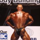 Mark   Antonek - IFBB Tijuana Pro 2011 - #1